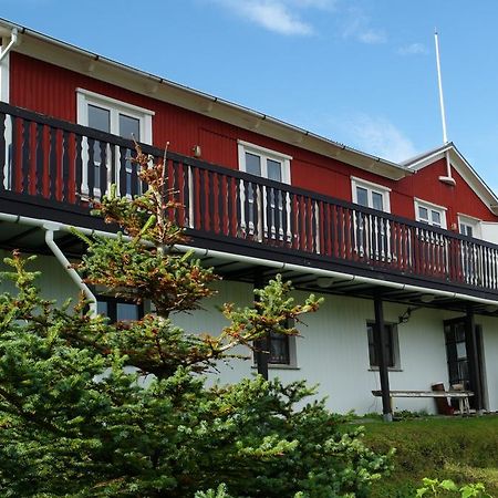 Hotel Djupavik 외부 사진